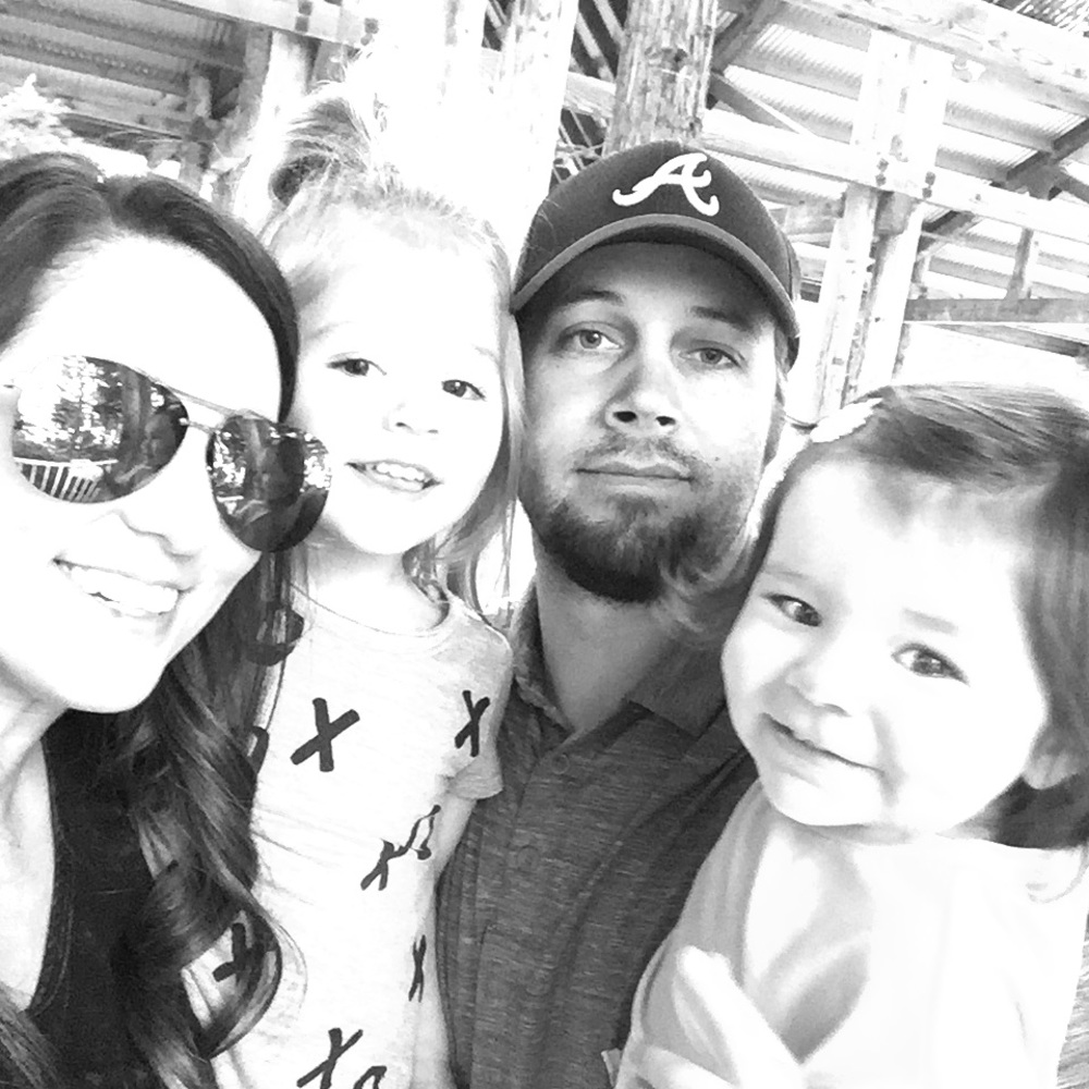 Meet your Posher, Miranda